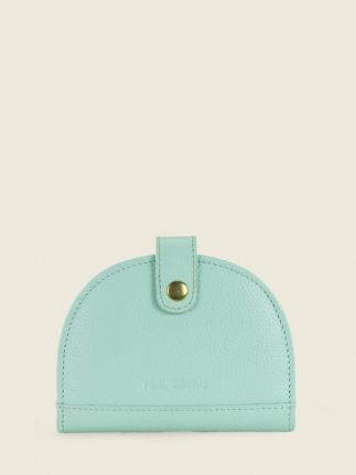 LePortefeuille Manon N°2 Azur - Sky Blue