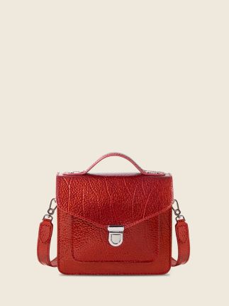 Mademoiselle George XS - Star Flame