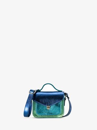 MonPremier Mademoiselle George Mini Me - Blue