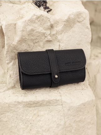 Oscar - Soft Black