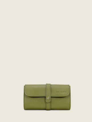 Oscar - Olive Green