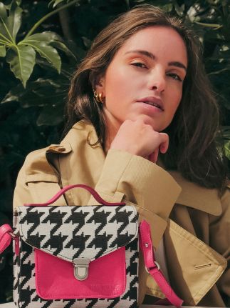 Mademoiselle George XS Allure - Fuchsia