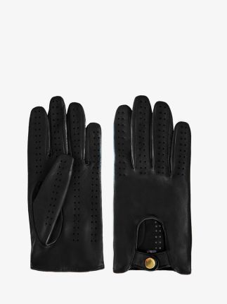 Racing Gloves Women - Black