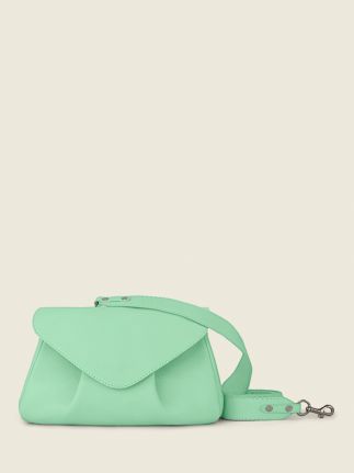 Suzon M Pastel - Mint