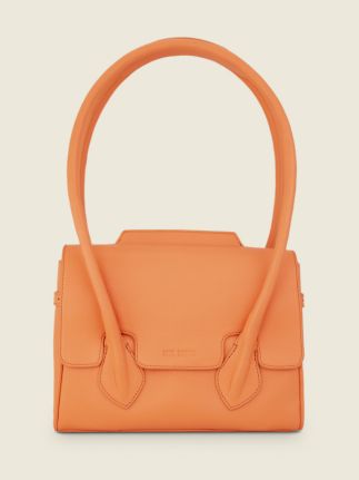 Colette S Pastel - Apricot