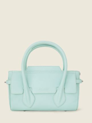 Madeleine S Pastel - Baby Blue