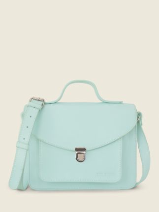 Mademoiselle George Pastel - Baby Blue