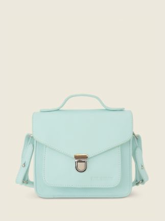 Mademoiselle George XS Pastel - Baby Blue