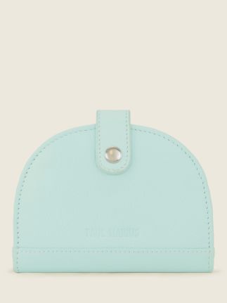LePortefeuille Manon N°2 Pastel - Baby Blue
