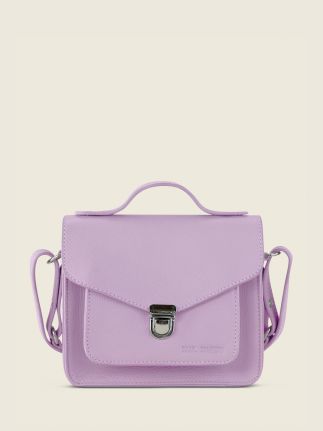 Mademoiselle George XS Pastel - Lilac