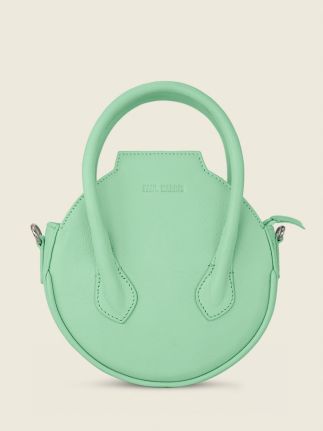 Aline Pastel - Mint