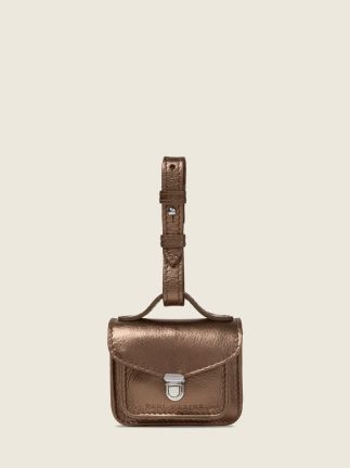 Mademoiselle George Nano - Copper