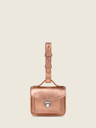 Mademoiselle George Nano - Rose Gold