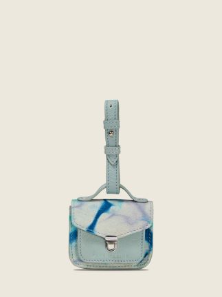 Mademoiselle George Nano - Tie & Dye Blue