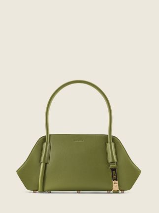 Roméo - Olive Green