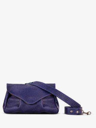 Suzon M - Egyptian Blue