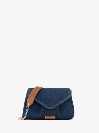 Suzon M N°2 Denim - Brut