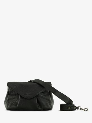 Suzon M - Black