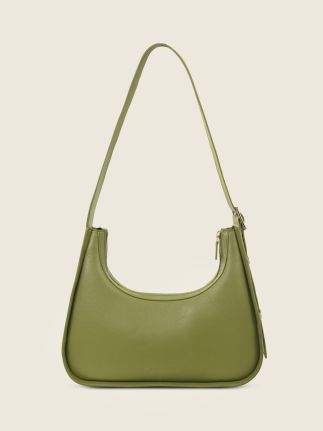 Victoire - Olive Green