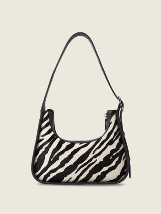 Victoire XS Tigre - Black / White