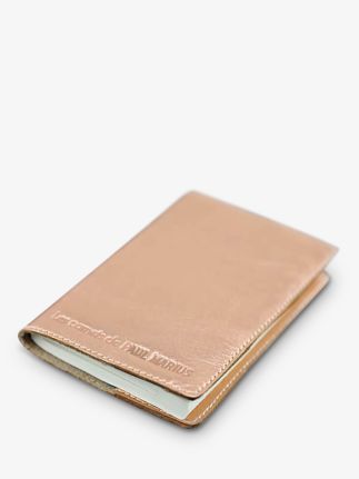 LeCarnet - S - Rose Gold