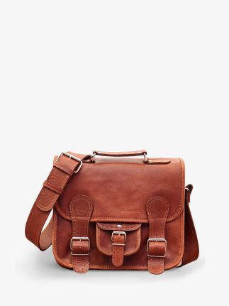 LeCartable - S - Light Brown