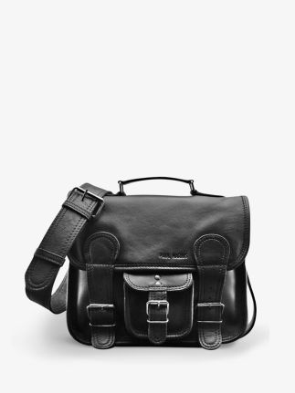 LeCartable - S - Black