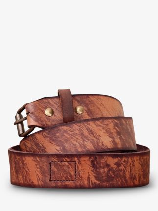LaCeinture - Indie Middle Brown