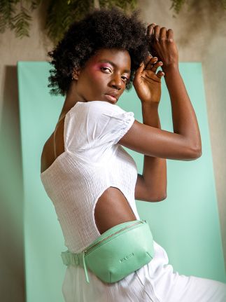 LaBanane XS Pastel - Mint