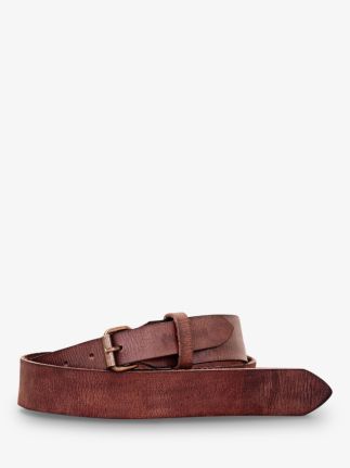 LaCeinture - Middle Brown