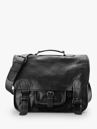 LeCartable - L - Black