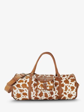 Brown Louis Vuitton Duffle Bags for Men