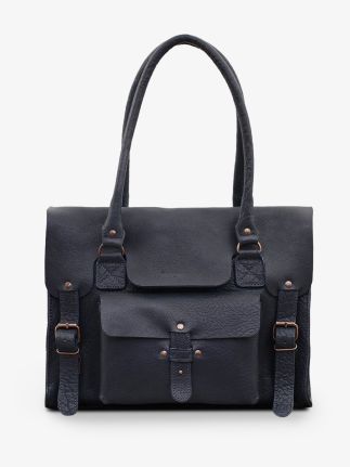 LeRive Gauche - M - Ink Blue
