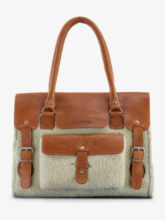 LeRive Gauche - M Himalaya - Oil Light Brown