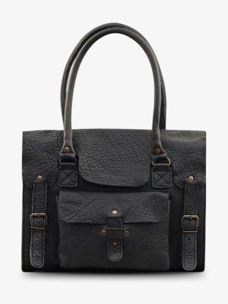 LeRive Gauche - M - Black