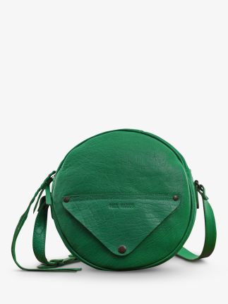L'Écrin - Jungle Green
