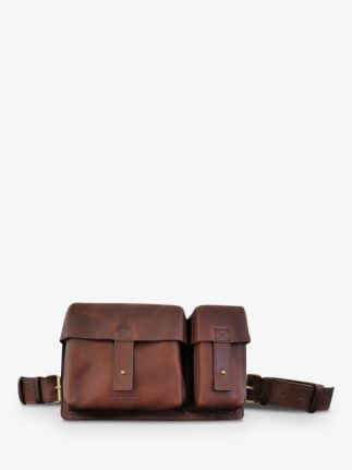 LaCartouchière - Oiled Brown