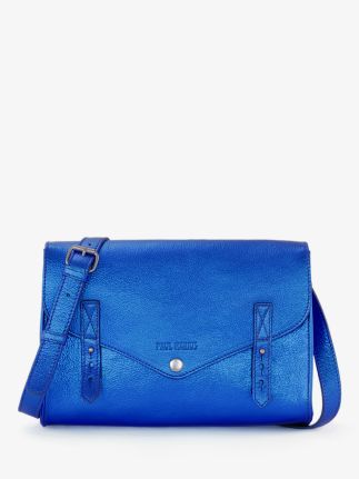 L'Indispensable Ultraviolet - Electric Blue