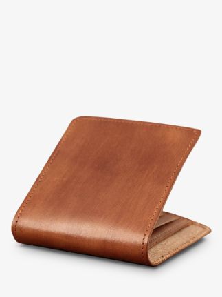 LePortefeuille ARSENE - M - Light Brown