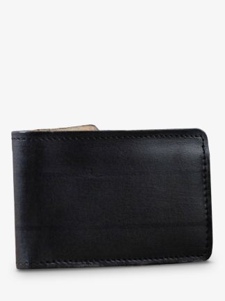 LePortefeuille ARSENE - S - Black