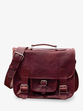 LeCartable - M - Middle Brown