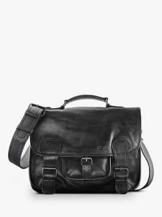 LeCartable - M - Black