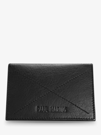 LePortefeuille LE ROBEC - Black