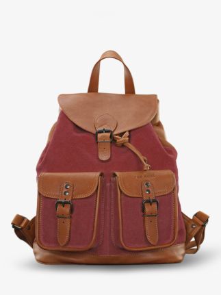 Sac Balade en cuir  Site Officiel