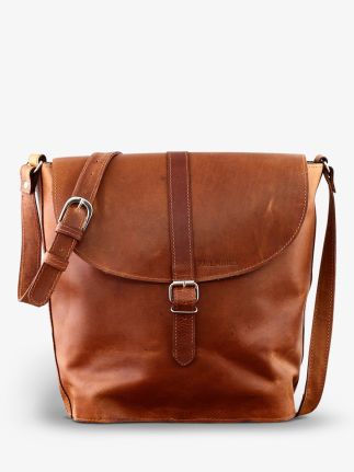 L'Authentique - M - Light Brown