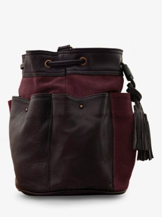 Fleur - Black Plum