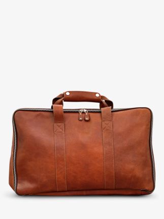 LeGlobe-Trotter - Light Brown