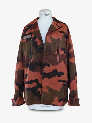 LaVeste Militaire - Rust