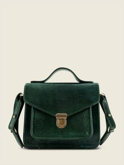 Mademoiselle George XS 1960 - Malachite