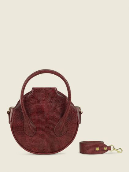 Aline 1960 - Garnet